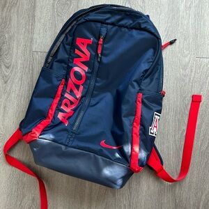 Arizona Wildcats Backpack